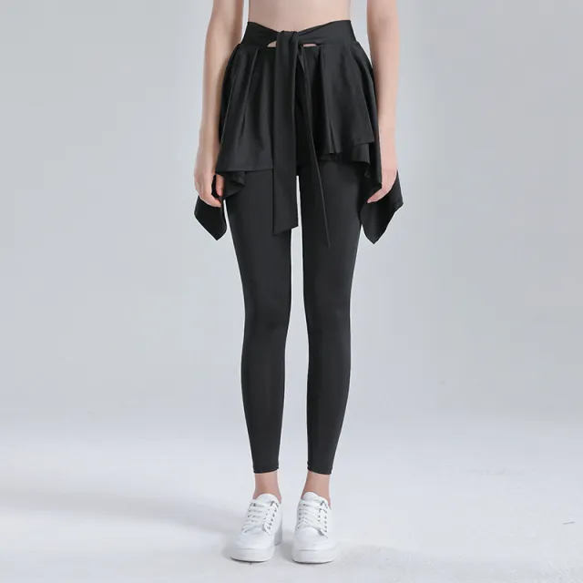 Sports Fitness Yoga Clothes Quick Drying Tight Black - Shop at LoveMi