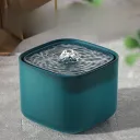 Peacock Green
