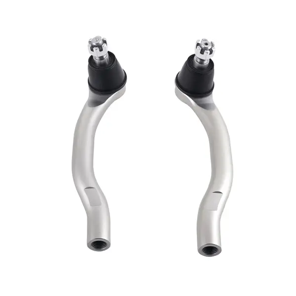 8pcs Suspension Kit Front Lower Control Arms Left Right Fit For Pilot 2009-2015