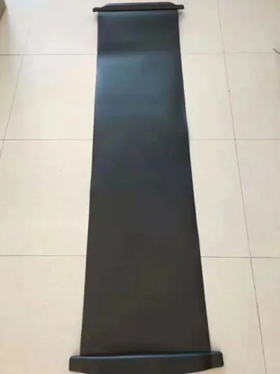 Roller Skating Speed Skating Yoga Fitness Training Board Teaching Sports Skateboard