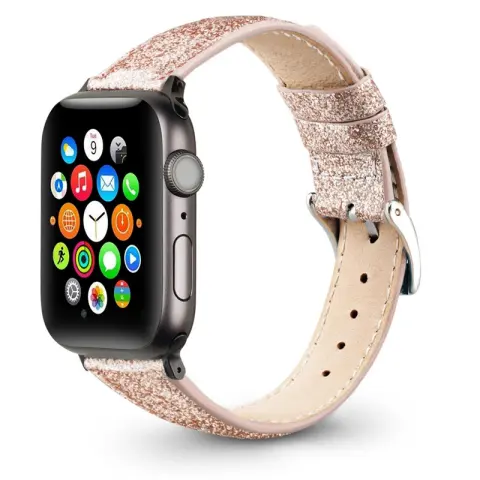 Compatible with Apple