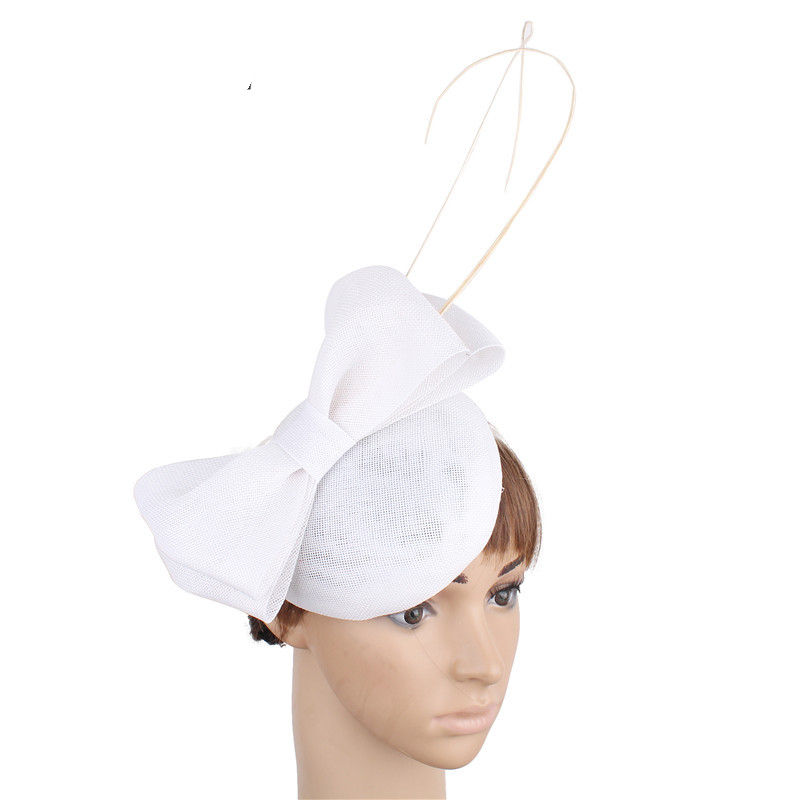 Creative Bow Knot Women's Headwear Hair Accessories - 2