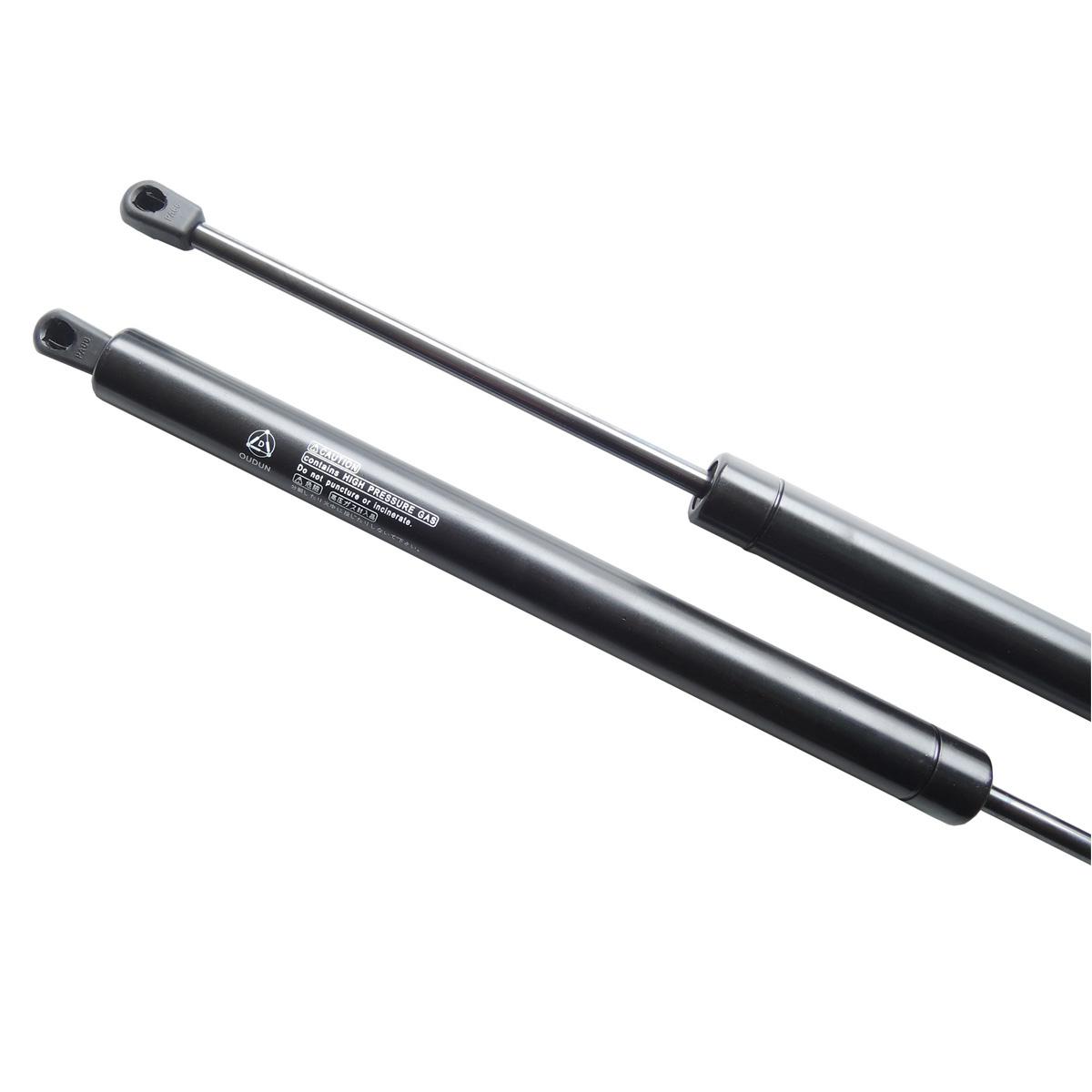 2 Rear Hatch Liftgate Lift Support Struts Shock Fit Explorer Mountaineer Navajo