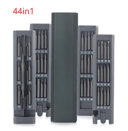 Repair Tool Mobile Phone Disassemble 49 In One Multifunctional Household Precision Magnetic Screwdriver Set – image 8