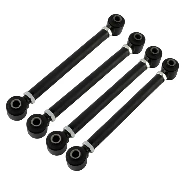 4pcs Rear Camber Control Arms Set For Accord 2003-2007