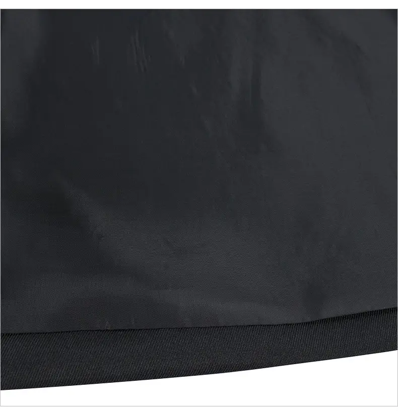 Men's Halloween Embroidered Jacket Stage Clothes