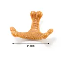 Woodplastic Triple Type