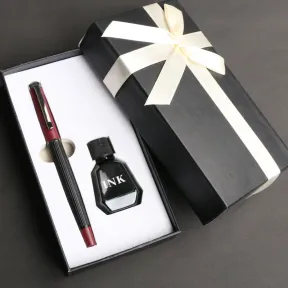 Calligraphy Sample