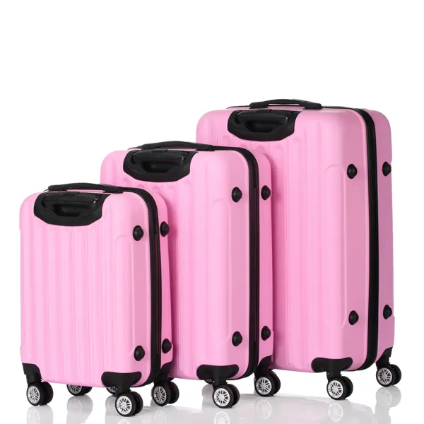 3-in-1 Multifunctional Large Capacity Traveling Storage Suitcase — foto 10