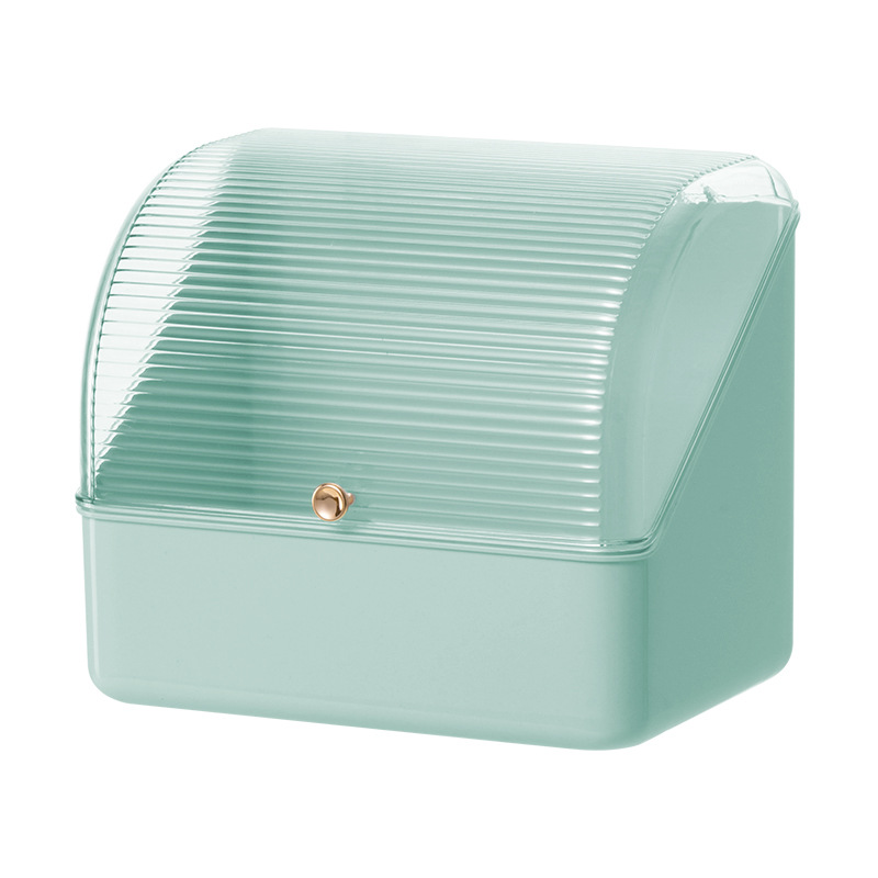 Light Green Storage Box