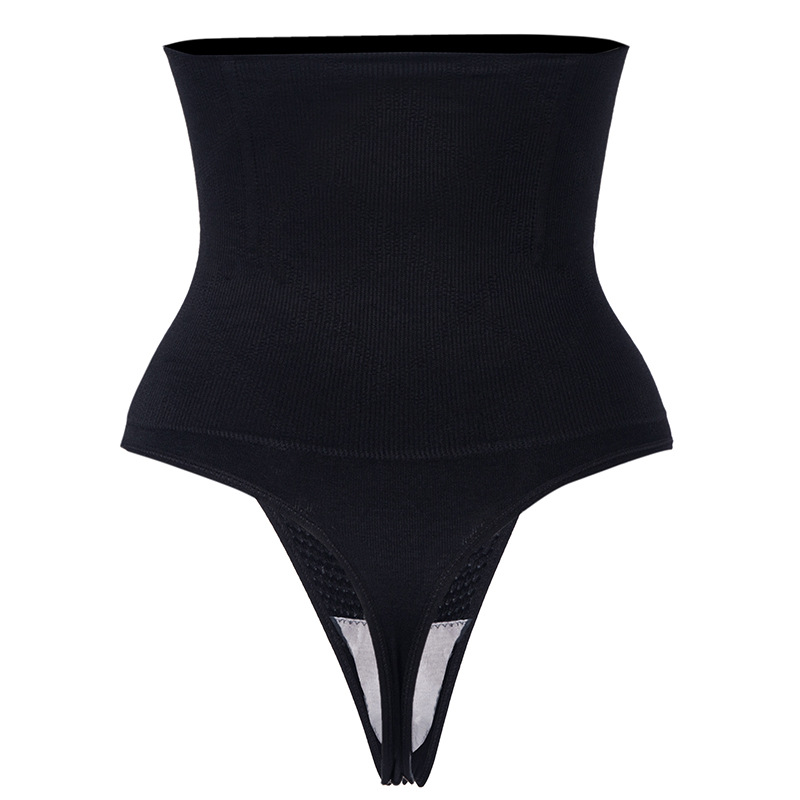 Title 4, Shaper Slimming Belt Firm Butt Lifter Panties W...