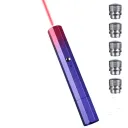 Red 5Lamp Heads