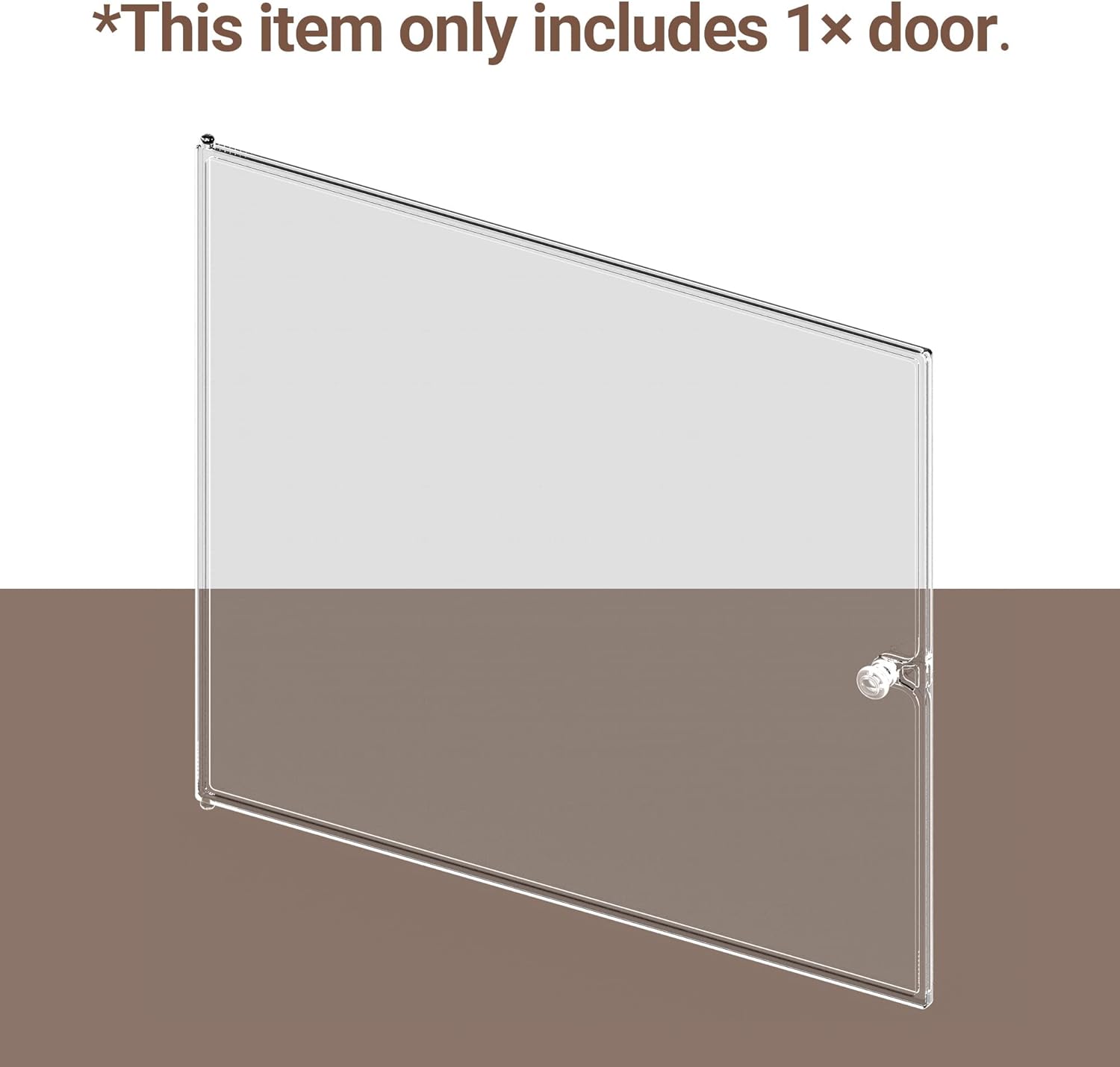 Rolife Super Creator Series Roof, Dust Proof Door, For Mini House DIY Kits, Dustproof Design, Compatible With Multiple Themes