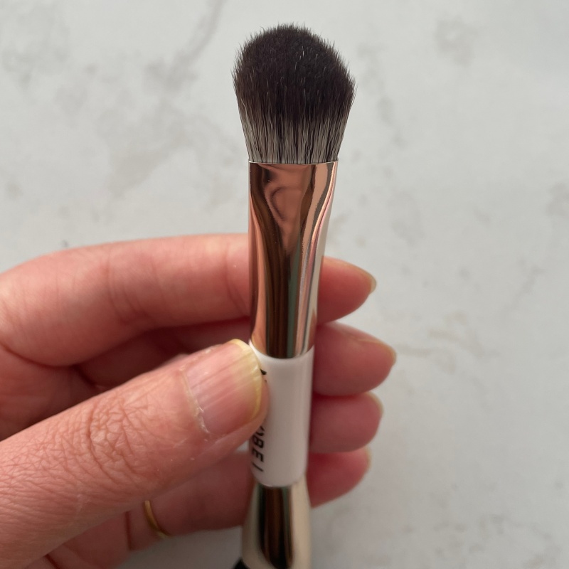 Double-ended Blush Brush — foto 3