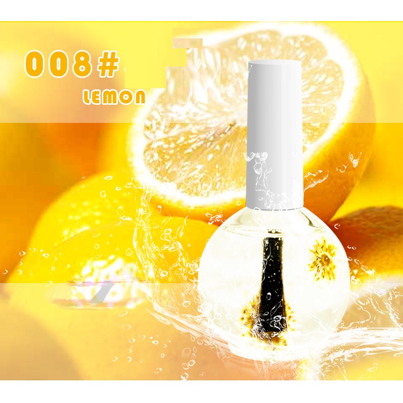 008 Lemon