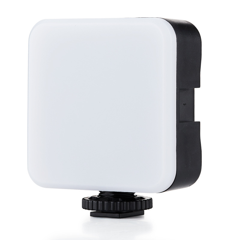 Only For Self Pickup Products - Fill Light Desktop Beauty Leg Photography Portable Live Broadcast Handheld DSLR Conference Beauty Light