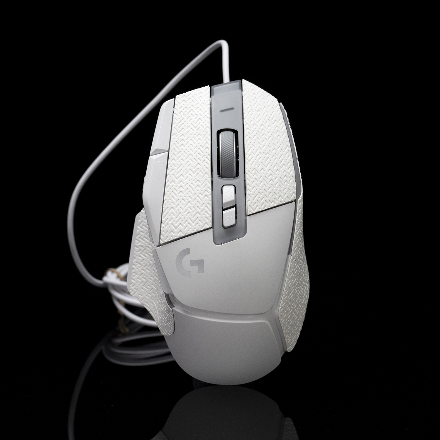 Suitable For Mouse Non-slip Stickers Wireless Sweat Absorption