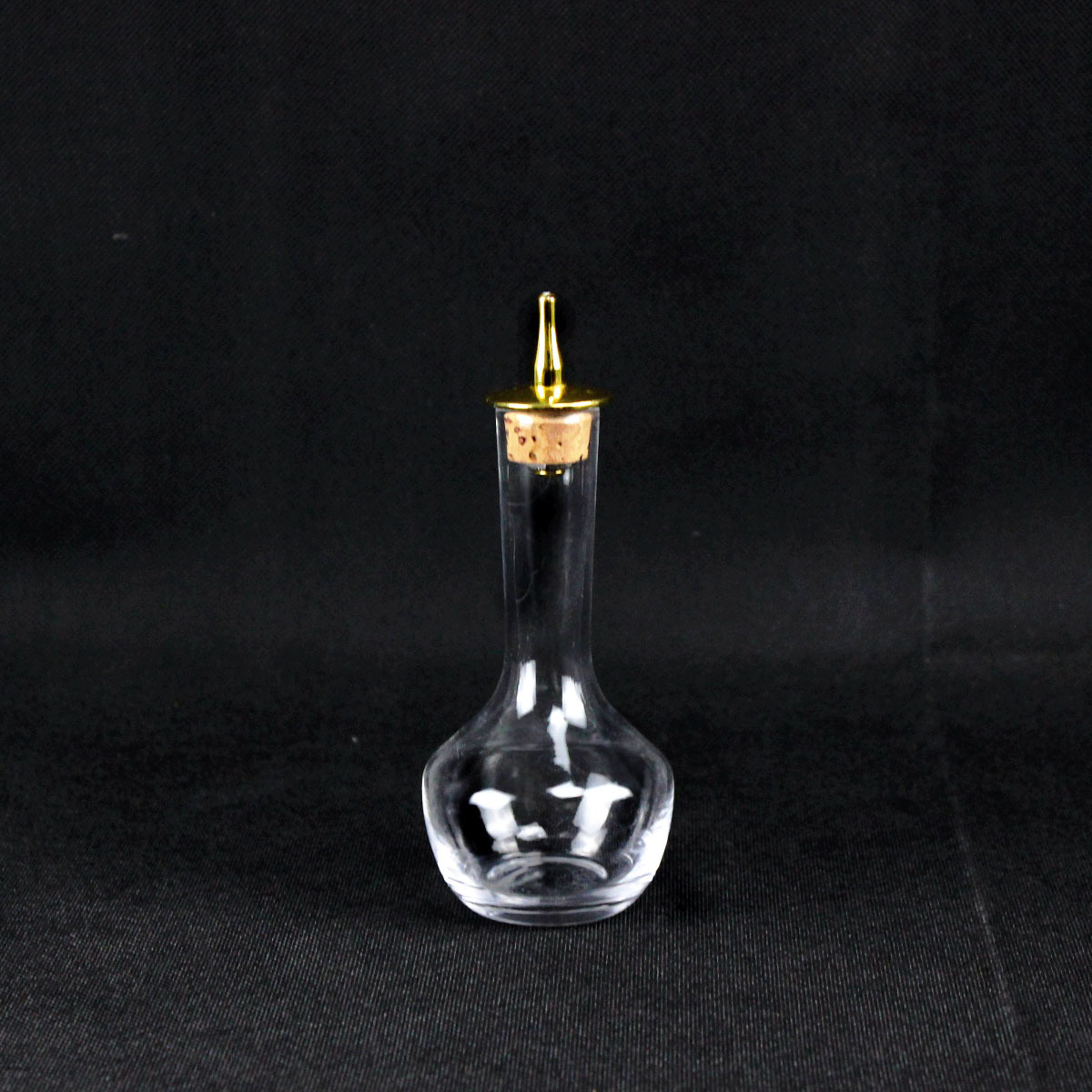 Blowing Bitter Bottle Custom Vermouth Bottle Cocktail With Stopper
