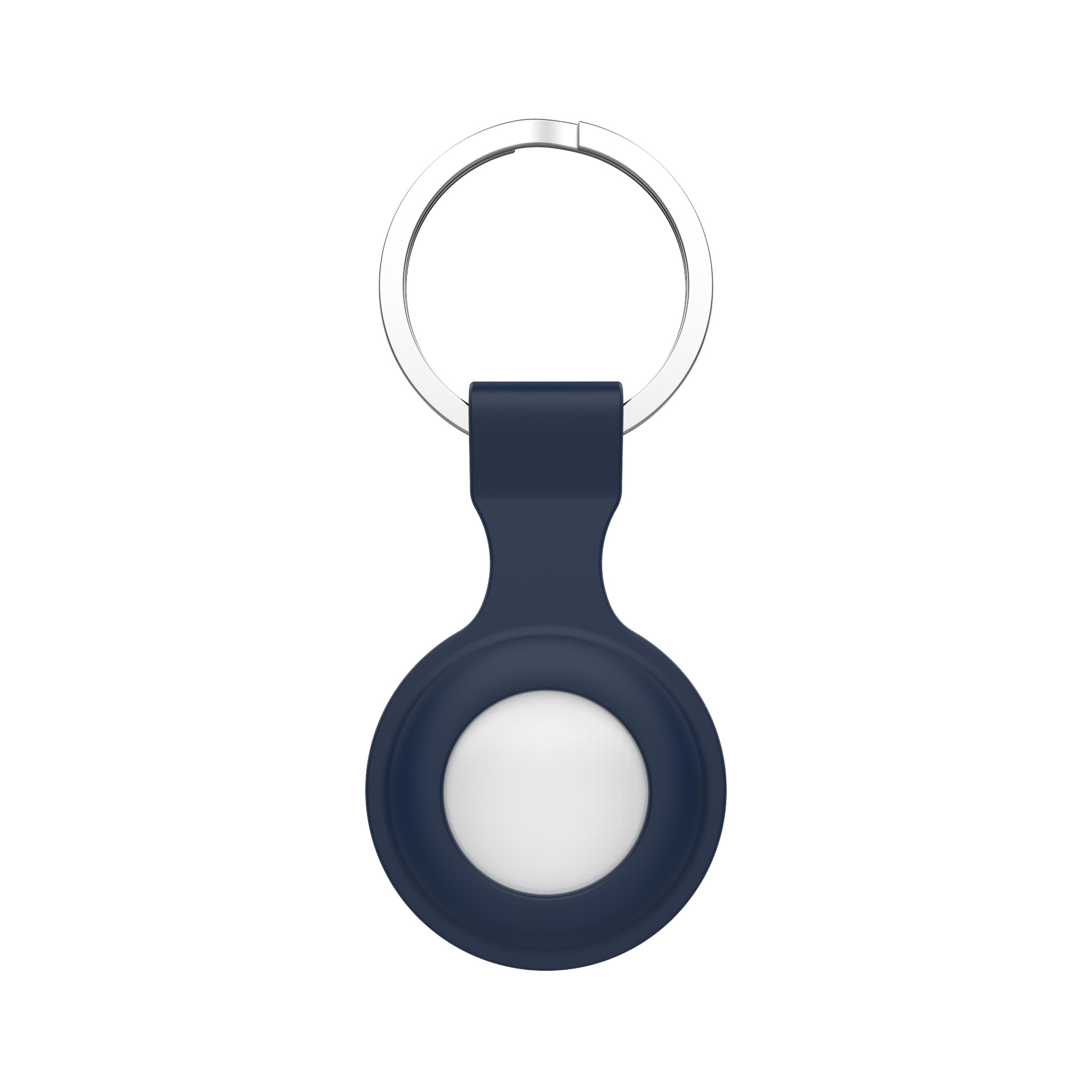 Silikon Schutzhülle für AirTag - Kompatibel mit Apple AirTags, Soft Gel Co - Bild 14 von 19