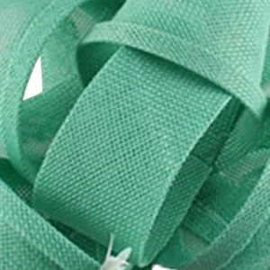 Handmade European And American Anen Head Jets, Brides, Wedding Feathers - Jade Green