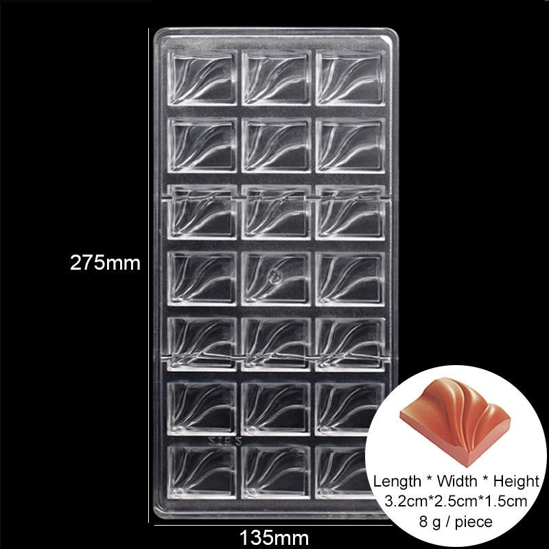 Title 1, New Cake Decorating Candy Chocolate Mold