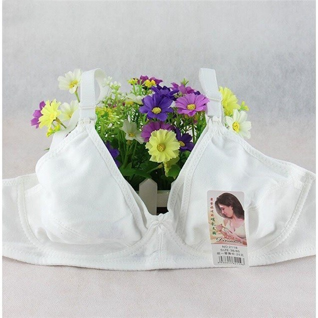 Title 5, Pregnant Women Breastfeeding Underwear Without ...