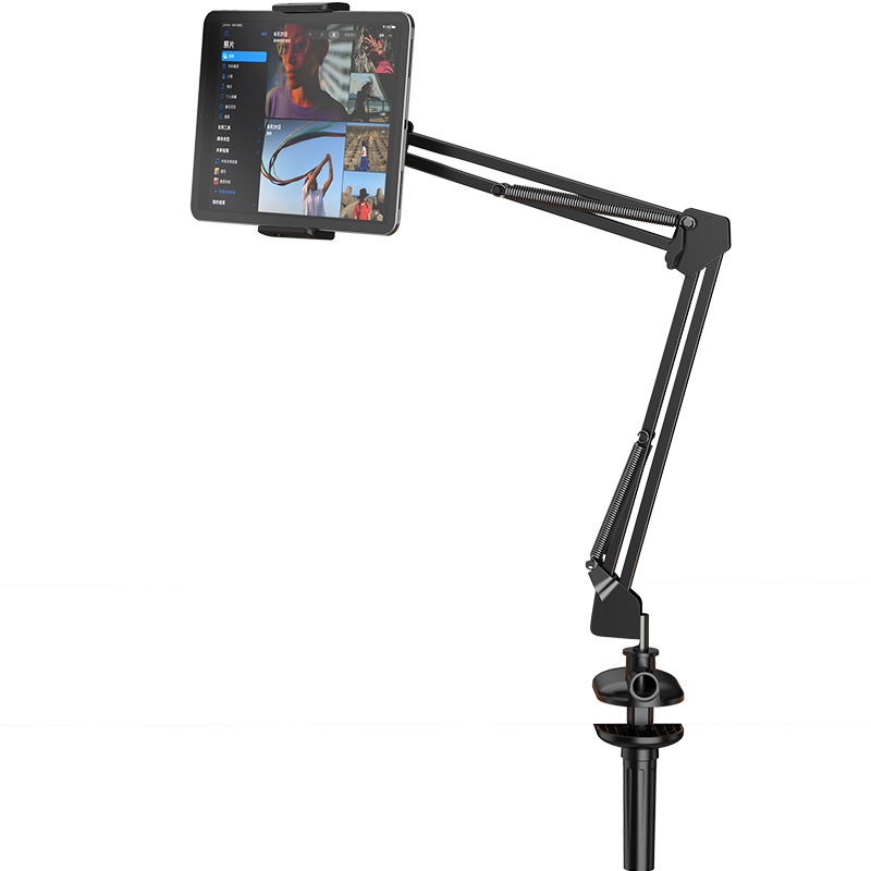 Mobile Phone Lazy Man Stand Desktop Bed - Image 4