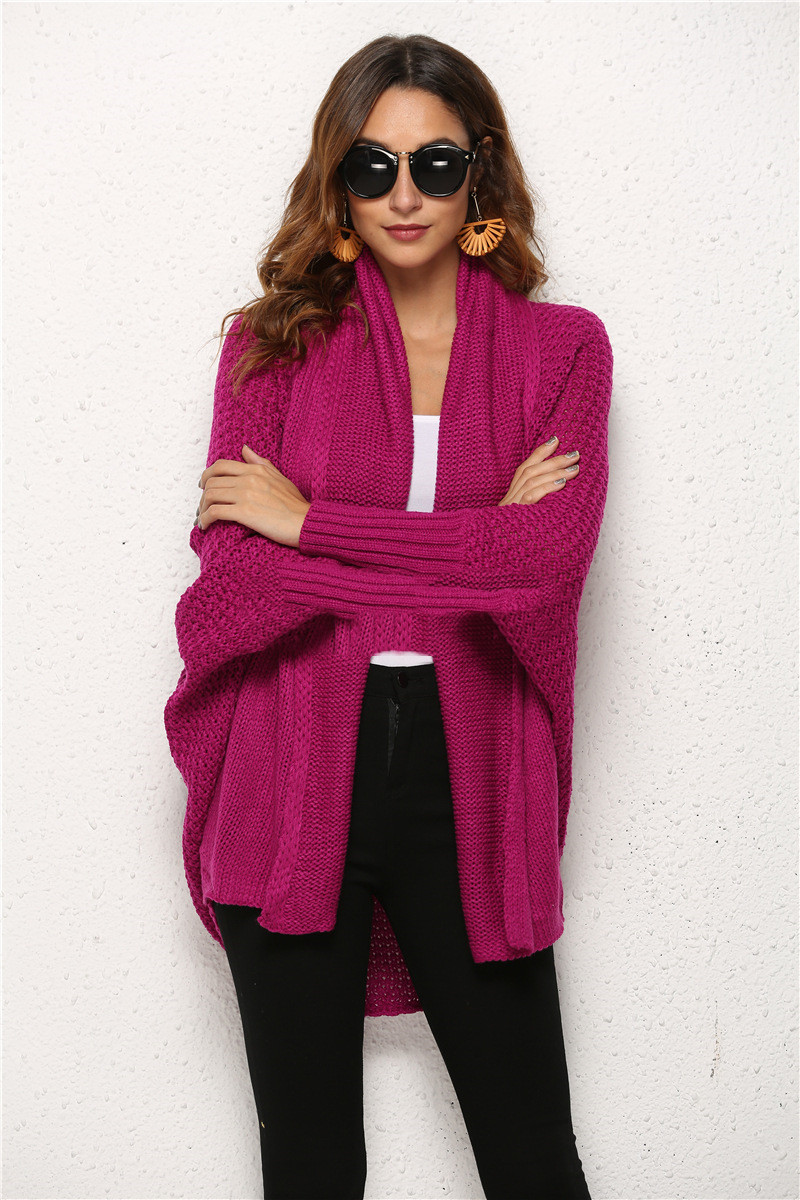 Title 5, Womens Knitwear Cardigan Sweater – Soft, versa...