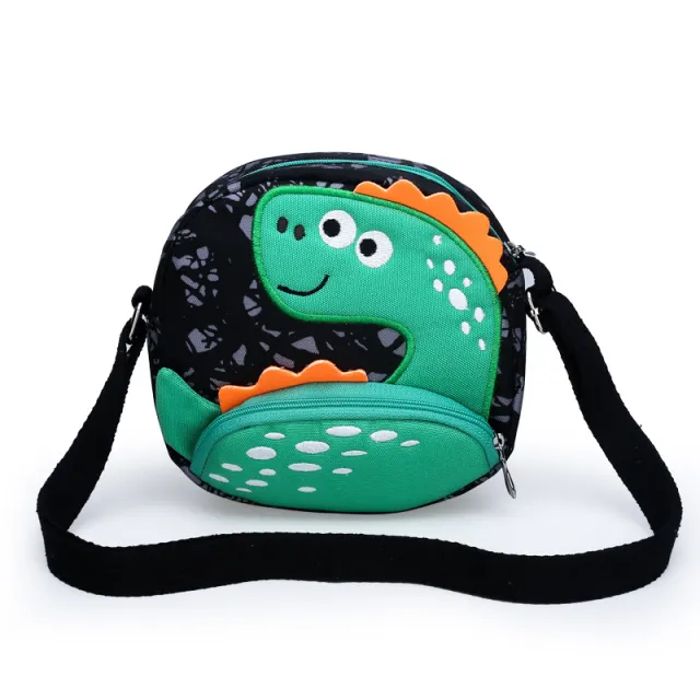 Cute Cartoon Mini Baby Diagonal Bag Camouflage - Shop at LoveMi