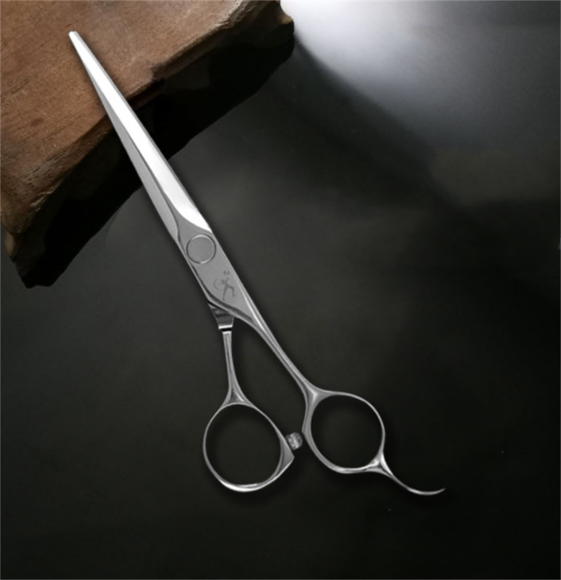 5.5inch flat scissors