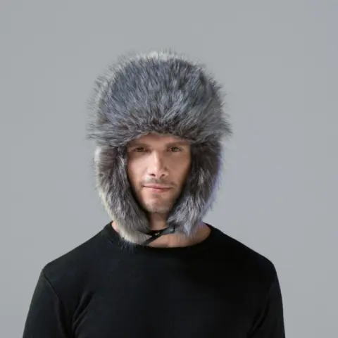 Autumn and Winter Ladies Korean Version of Fox Fur