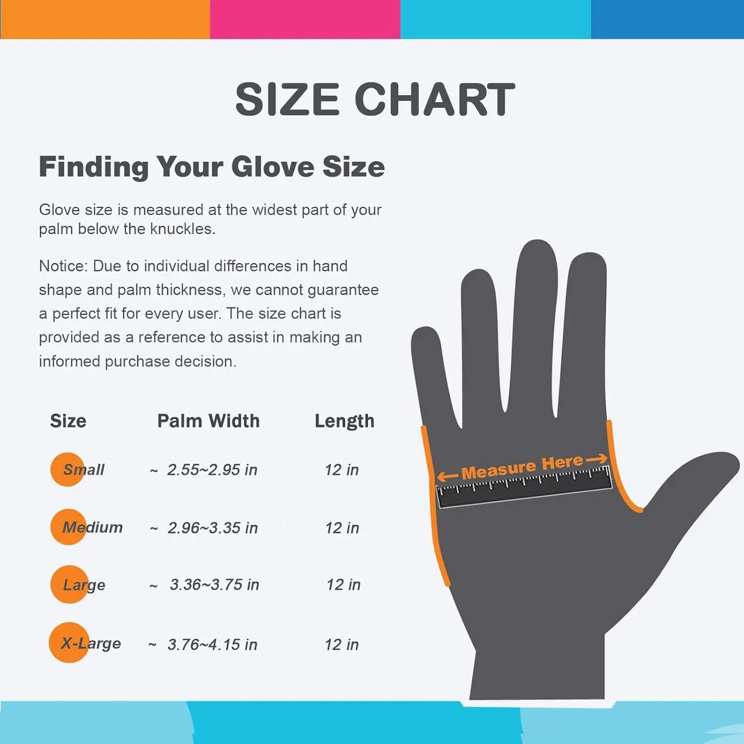 Rubber Kitchen Dishwashing Gloves 4 Pairs Colorful Reusable Household Cleaning Gloves For Washing Dishes And Cleaning Tasks, Flexible Long Lasting And Non Slip 