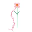 Four Petal Flower