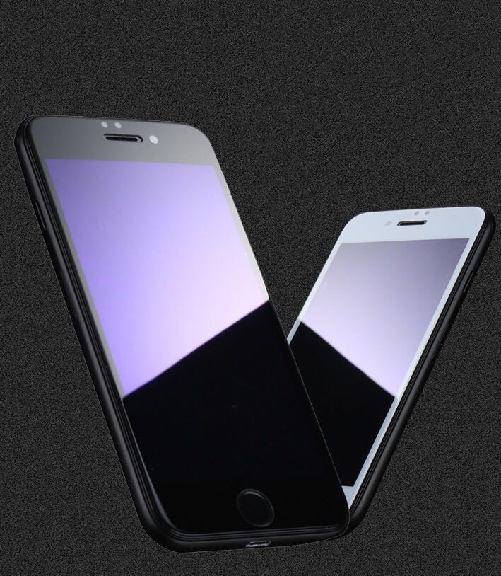 Mobile Phone Film Screen Printing Tempered Film - Image 2