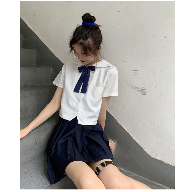 Dark Punk Style Leg Ring Feminine Accessories