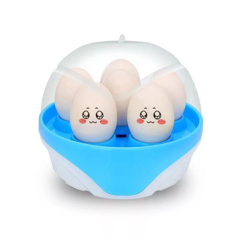 Title 4, Multifunctional single layer double layer egg c...