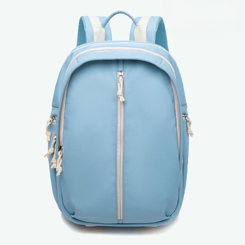 Title 1, Backpack Casual Girls Schoolbag Versatile Simpl...