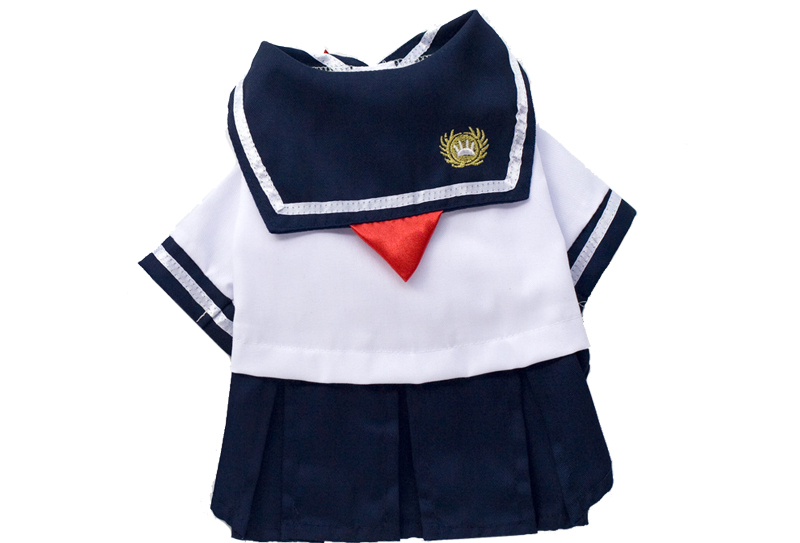 JK uniform classic