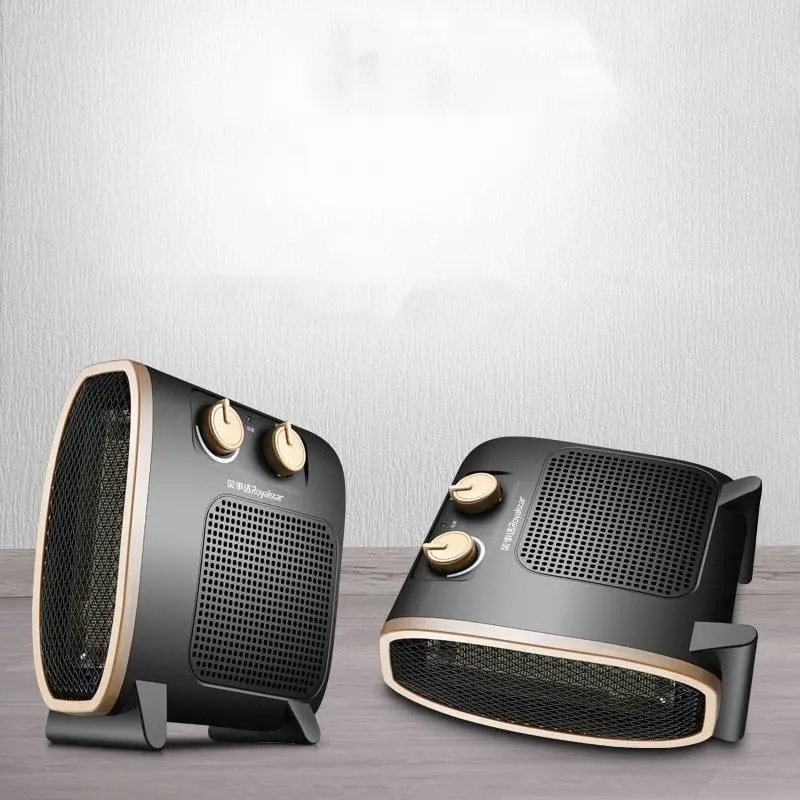 Heater Electric Fan Energy Saving Small Fast