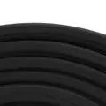 Sliding Door Rubber Seal For Toyota Hiace High Roof 2005-
