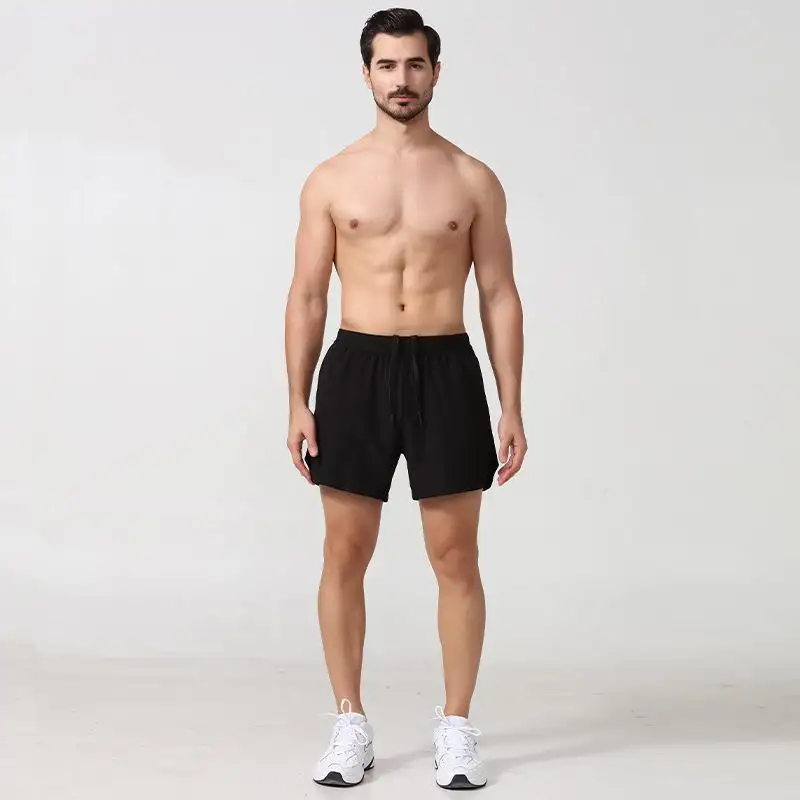 Outdoor Training Running Shorts Men In Europe