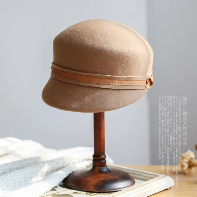 Clothing British Army Wool Top Hat Knight Beige - Shop at LoveMi