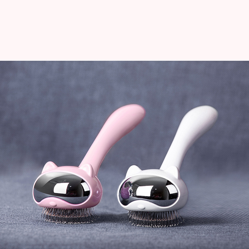 kuldse retriiveri kammiharjaga koeratarbed