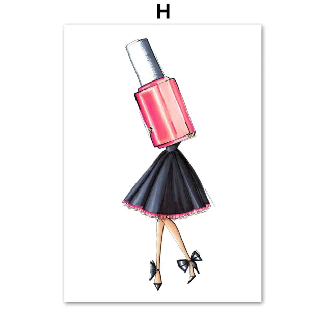 Art Gallery Custom Decorative Painting Canvas H - Shop at LoveMi