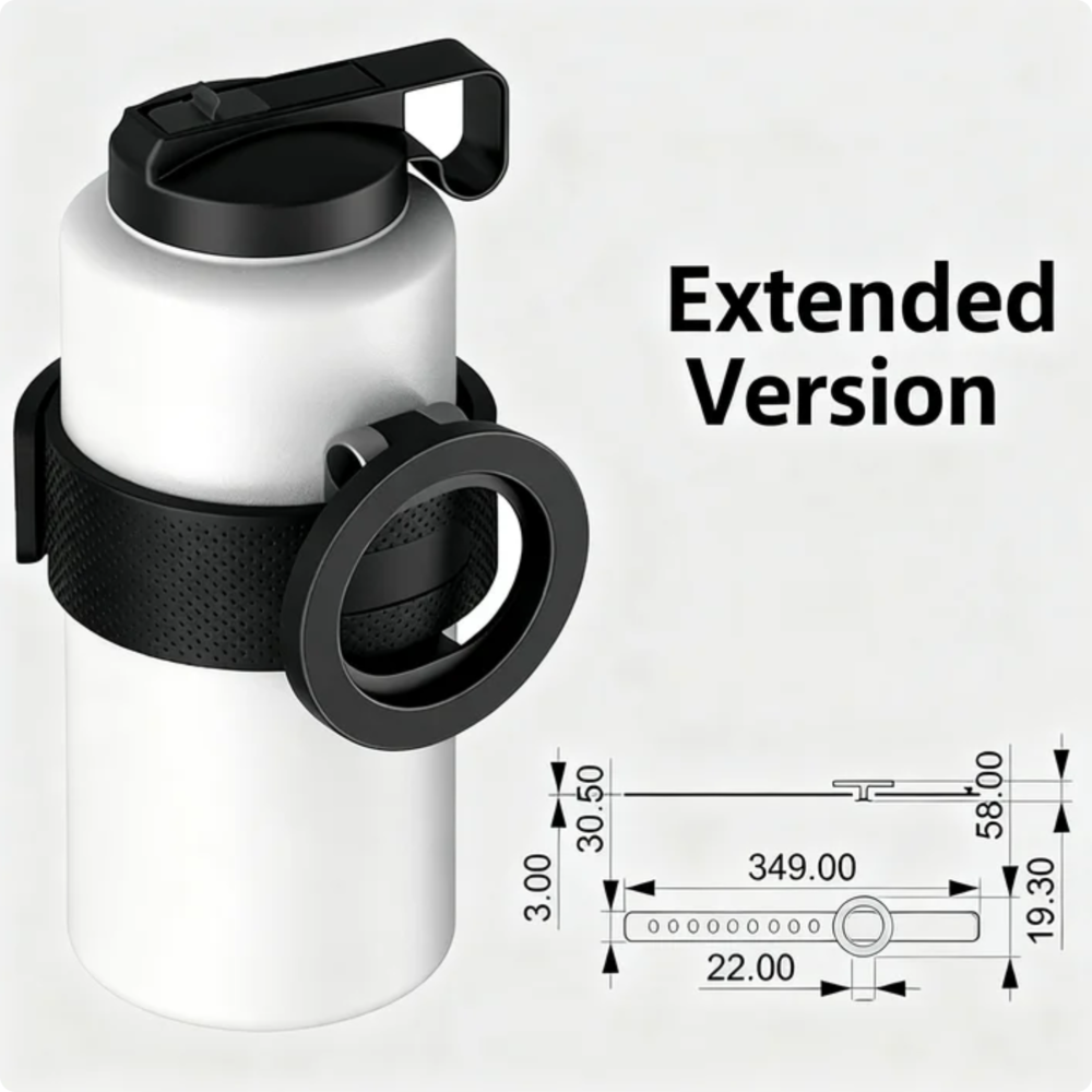 Support MagSafe pour téléphone — Maintien puissant et pratique - image 6