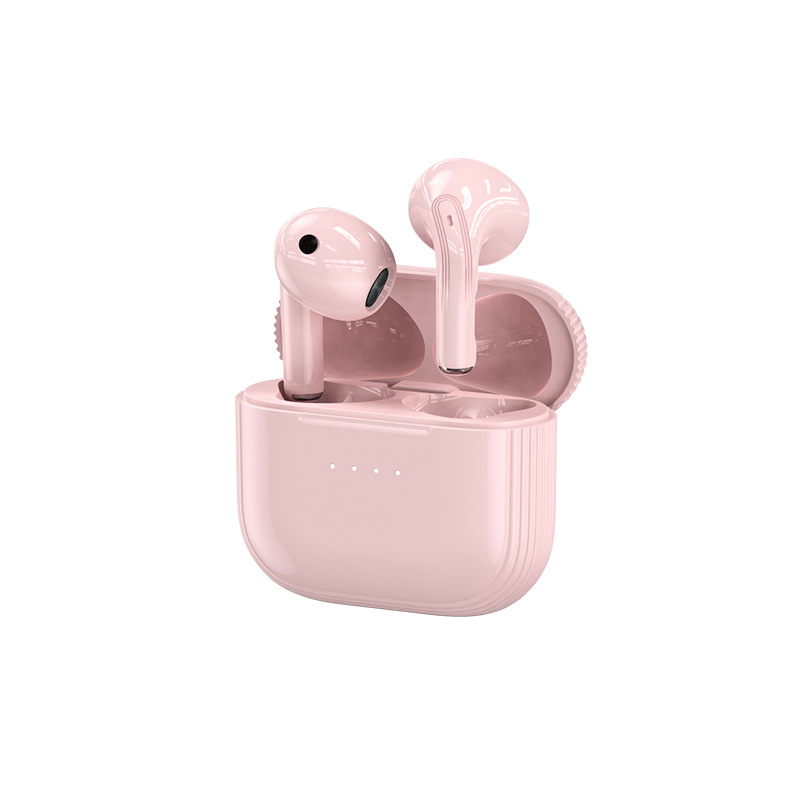Wireless Bluetooth Headset Macarons - Image 4