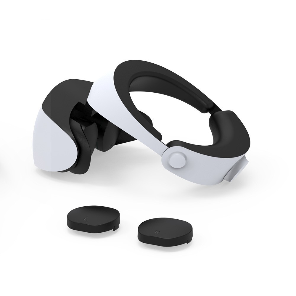 Title 1, Housse de protection pour lunettes PSVR2 Couver...