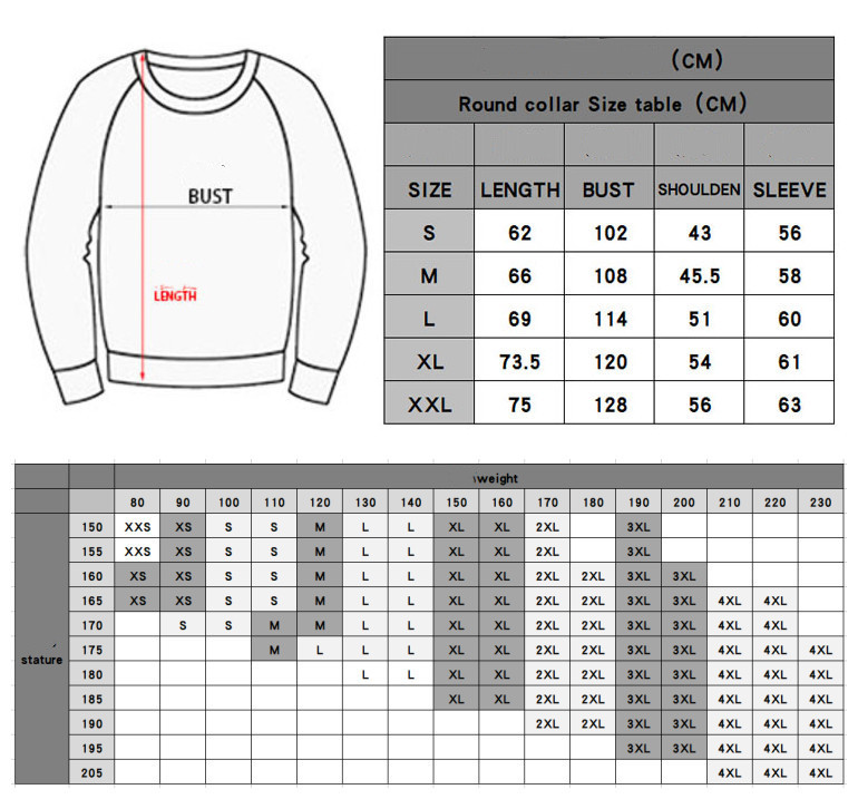 Title 1, GOT7 sweater round neck shirt