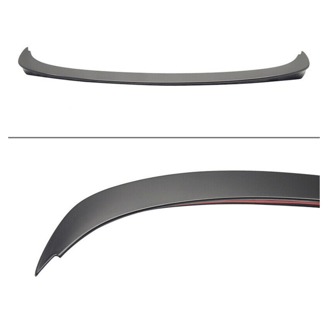 Fits 06-11 BMW E90 330I 335I 328I Sedan M3 LCI ABS AC-S Style Trunk Spoiler Wing — foto 5