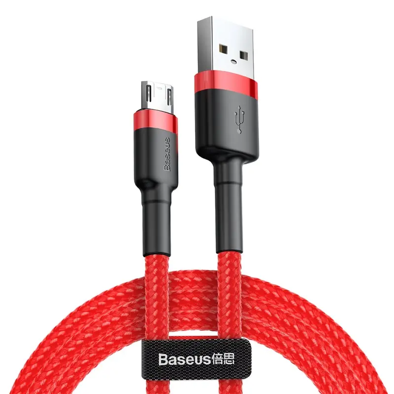 Android Data Cable Is